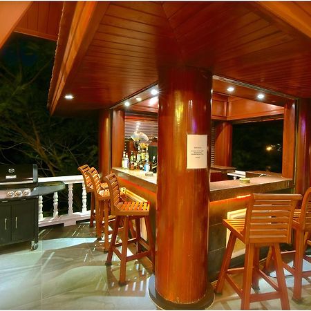 Villa Regtuk Patong Exterior photo